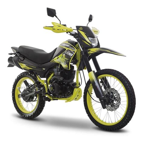 moto italika dm  amarillo negro  en mercado libre