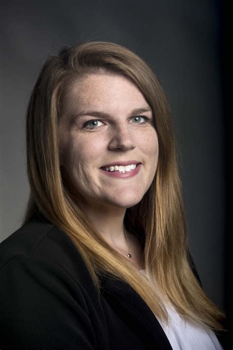 Guardian Ad Litem Foundation Appoints Jessica Stanfield As