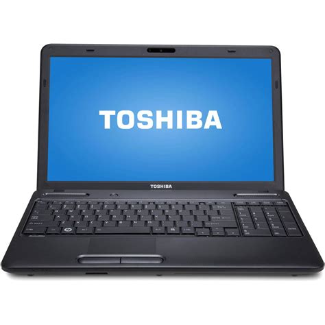toshiba black  satellite cd  laptop pc  amd  series   processor gb