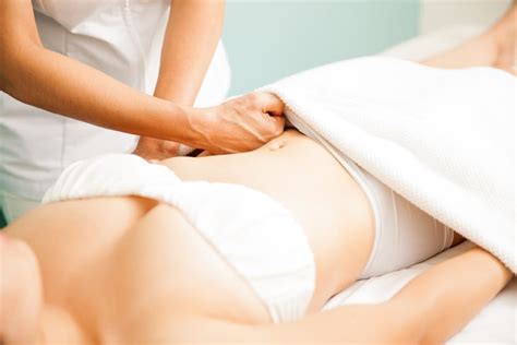 Massage Therapy Lymphatic Drainage Certification What Is Lymphatic