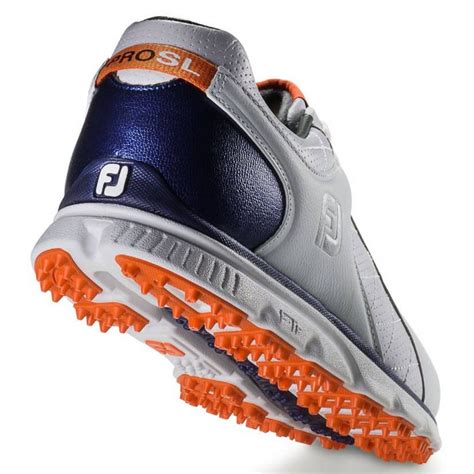 footjoy pro sl spikeless golf shoes mens select color size