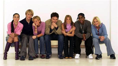 s club 7 renamed as hannah spearritt pulls out of tour after paul
