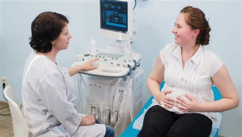Ob Gyn Kind Of Annoyed She Has To Confirm Womans Premonition About Sex