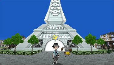 lumiose city pokemon wiki neoseeker