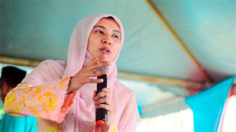 Nurul Izzah Says Viral Video Is Gutter Politics