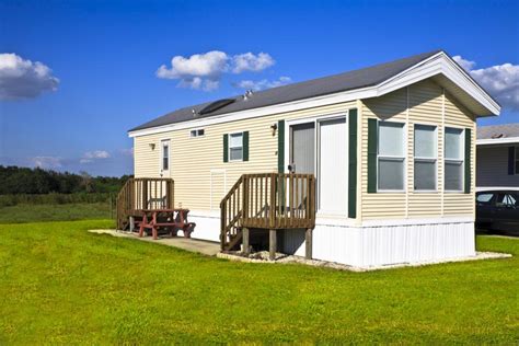mobile home cost mymove