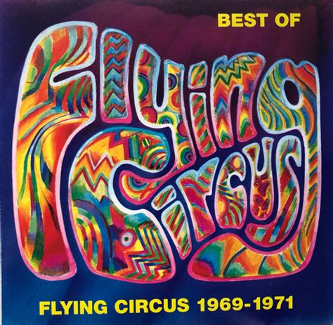 flying circus   flying circus    cd discogs