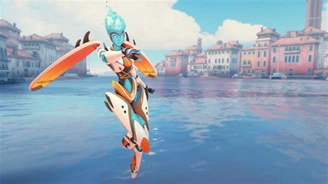 take a look at overwatch s summer games 2020 skins game
