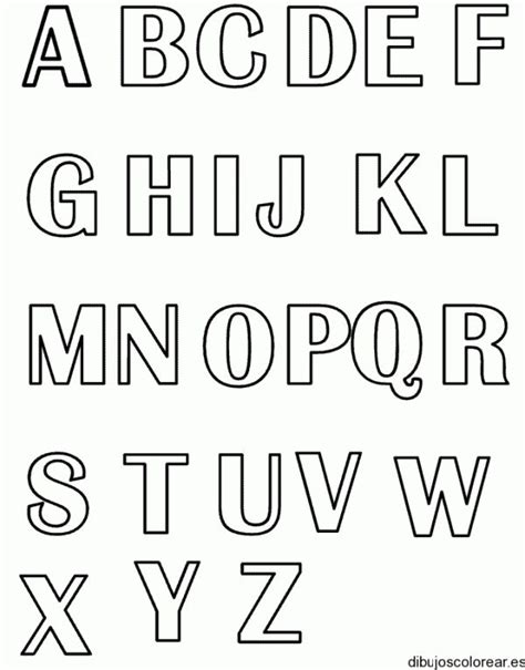 alphabet coloring pages lettering lettering fonts