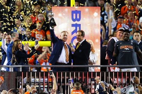 super bowl 50 what you missed from the denver broncos win over the