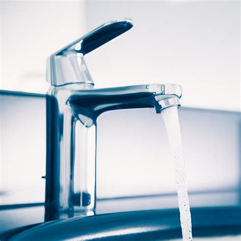 purifying  tap water   necessity   luxury ho international saho international sa