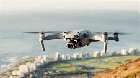 dji air   mavic air  difference    drones