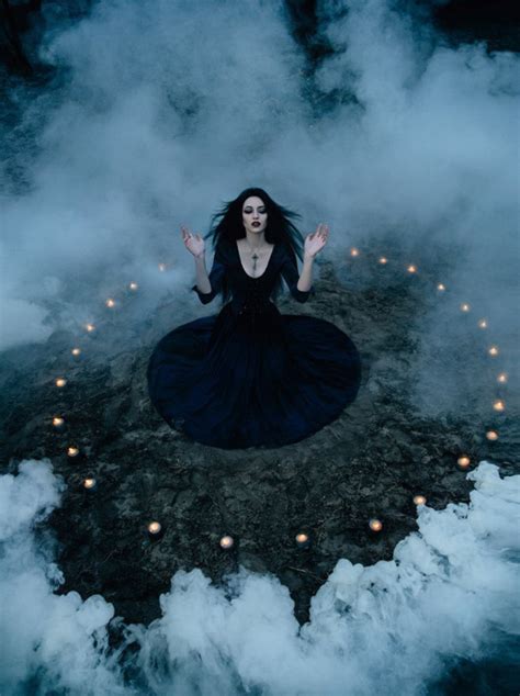 witch aesthetic aesthetic photo  fanpop
