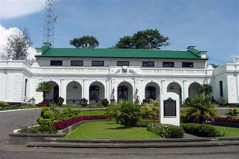 national registry  historic sites  structures   philippines mansion house