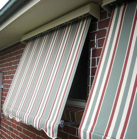 canvas awnings melbourne lifestyle awnings  blinds