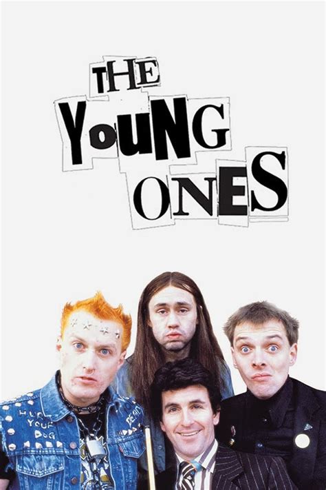 young  tv series