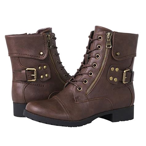 womens strap  boots deal hunting babe