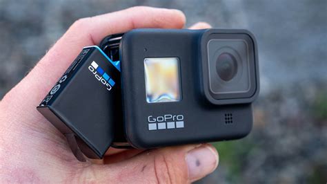 gopro extended battery tips high capacity batteries