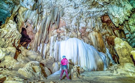 aventura extrema los secretos de las grutas en yucatan