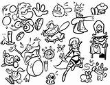 Rayman Coloring Pages Legends Deviantart Jamesmantheregenold Sai Doodles Color Legend Printable Kids Origins Getcolorings Print Sketch Choose Board Popular sketch template