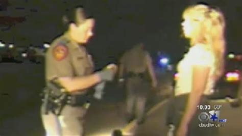Texas Women Suing Police Allege Traffic Stop Led To Humiliating Body