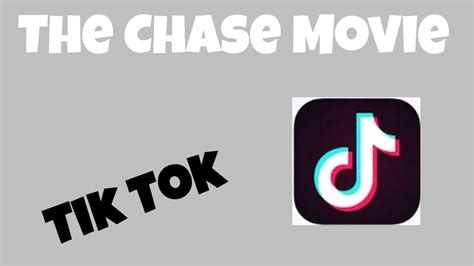 The Chase Movie 2020 Tik Tok Videos 6 8 Movieclips