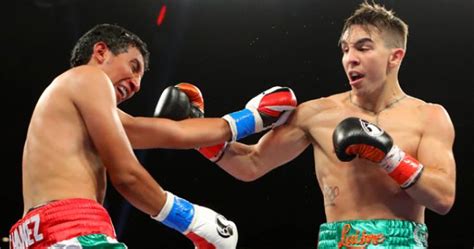 michael conlan had the balls to say what everyone was thinking about