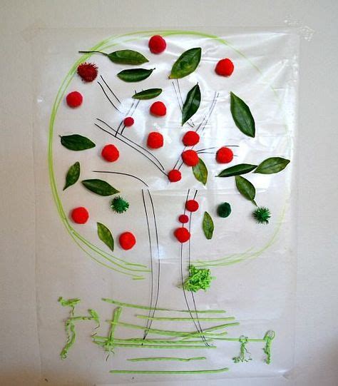 toddler activities apple tree craft fall crafts tree crafts apple