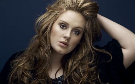 hollywood adele profile biography beautiful pictures  wallpapers gallery