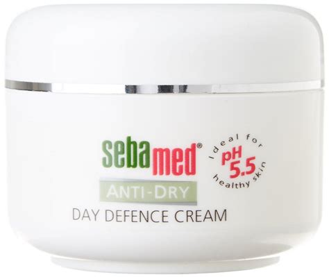 sebamed anti dry day defence cream 50ml 1 2 3 6 12 packs ebay