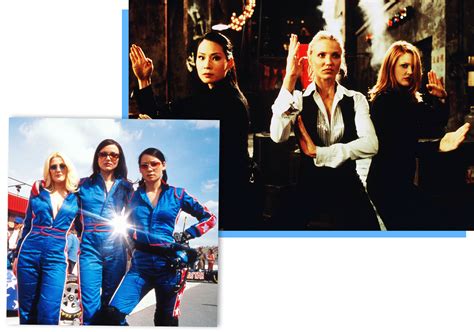 The Complicated Legacy Of The 2000 Charlie’s Angels