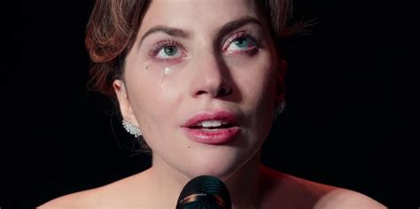 The Heartbreaking Story Behind Lady Gaga’s Final Scene In A Star Is Born