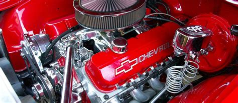 chevy big block custom engines prestige motorsports