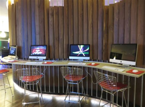 virgin atlantic clubhouse jfk lounge for singapore suites travelsort