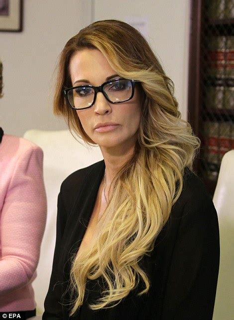 Porn Star Jessica Drake Launched Online Store Before Accusing Trump