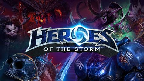 Time To Play Moba Part 2 Heroes Of The Storm