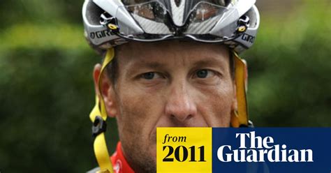 lance armstrong met with banned italian physician in the last year