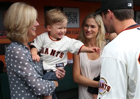 25 best ideas about buster posey wife on pinterest san francisco baseball buster posey and