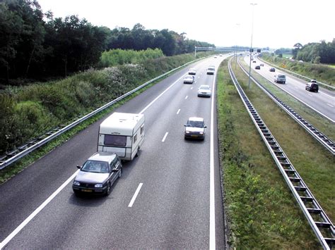 snelweg   richting van zegge weekend dicht rucphen internetbode