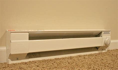 hydronic baseboard heaters  pictures