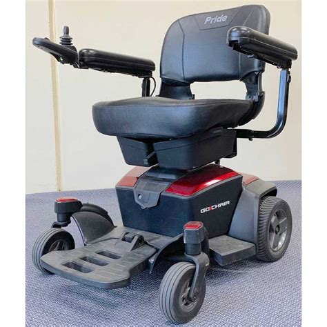 pride  chair portable powerchair scooters australia
