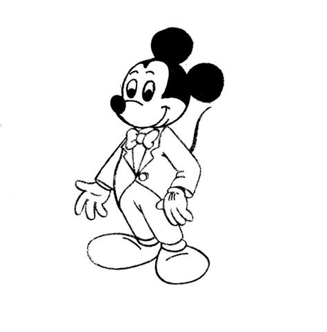 mickey mouse coloring pages  kids armstrong burstiest