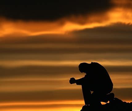 terapia de respuesta espiritualal  como orar