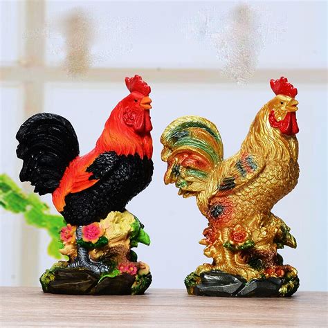 rooster statue design hen statue rooster statue  statues sculptures