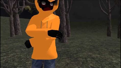 mmd marble hornets masky pissed  hoodie youtube