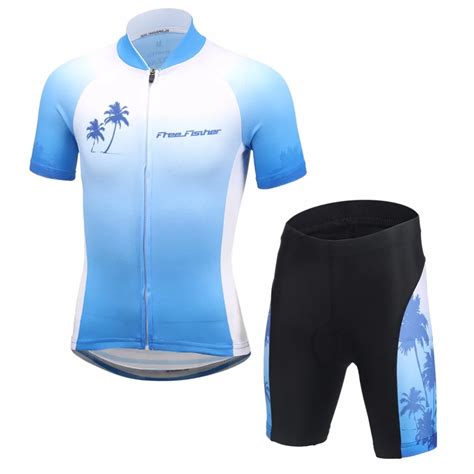 buy cycling jersey set pro team fietskleding wielrennen zomer ropa ciclismo