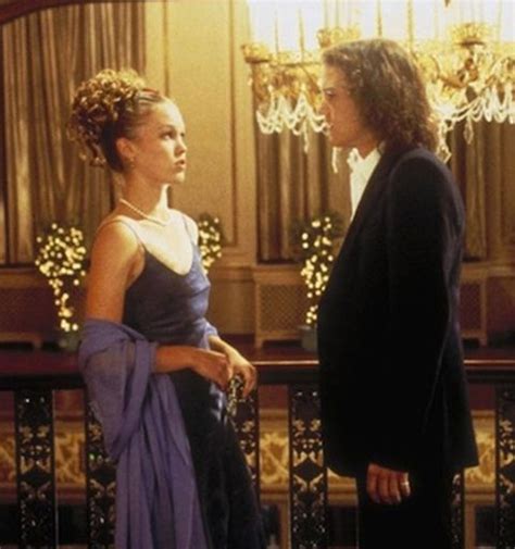 10 Things I Hate About You 10 Teen Movie Tropes