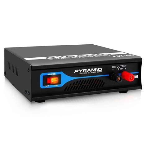 pyramid compact  amp power supply bench power supply psv ac dc