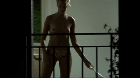 Nude Video Celebs Tiara Comte Nude L Histoire De Richard O 2007