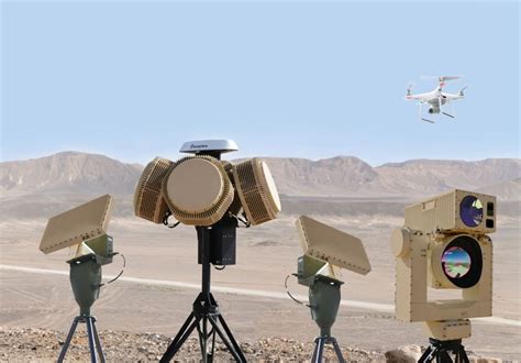 anti drone system shows promising results asia times